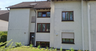 2 Zi.-ETW im 1. OG – zentrumsnah mit Gemeinschaftsgarten